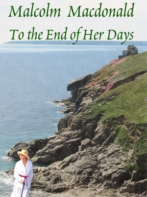 cover image of To the End of Her Days